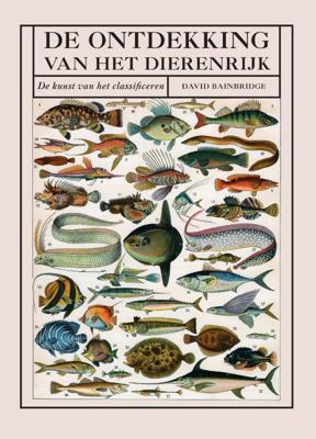 De ontdekking van het dierenrijk (Hardback)