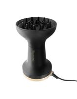 Haardroger - DEMELISS - 21349 CURLS DEFINER - Diffuser - 3 snelheden / temperaturen - Zwart