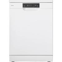 Inventum VVW6008AW Vaatwasser