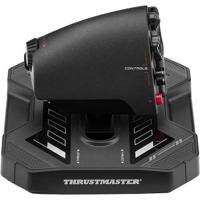Gashendel - THRUSTMASTER - Sol-R 6 THROTTLE - SMART-systeem - Compatibel met Windows 10/11