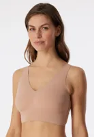 Schiesser Bustier top - Invisible Soft
