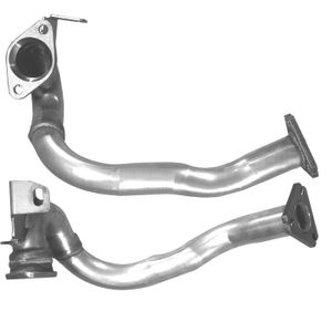 Voorpijp Citroën AX Saxo Peugeot 106 BM70101