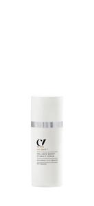 Green People Collagen boost vitamin C serum