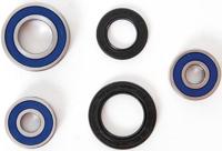 ALL BALLS Racing Wheel bearing sets 25-128 complete with simmerrings