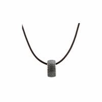 Heren hanger Police PJ22762RSE-02-66 (48 cm)