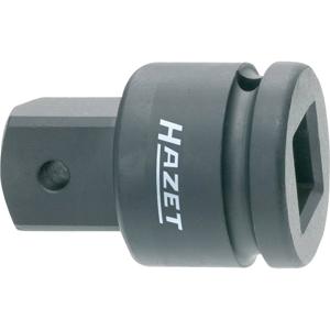 Hazet HAZET 1007S-2 Dopsleuteladapter 1 inch Aandrijving 3/4 (20 mm) 65 mm 1 stuk(s)