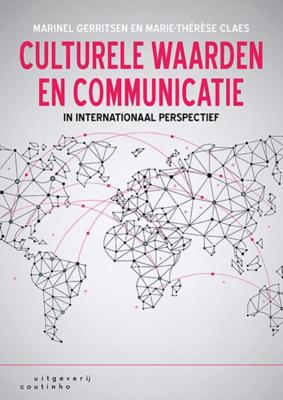 Culturele waarden en communicatie in internationaal perspectief (Paperback)