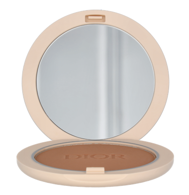 Christian Dior - Dior Diorskin Forever Compact Bronzer Powder 02 Light Bronze 9 g Dames