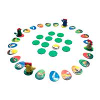 999Games jakkiebak! kippenkak! compact 999Games jakkiebak! kippenkak! compact