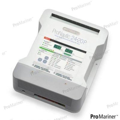 PM63170 - ACCULADER ProNauticP 24V 20AMP ????- 3 O