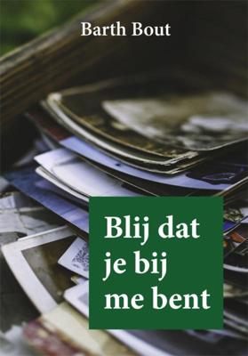 Blij dat je bij me bent (Paperback)