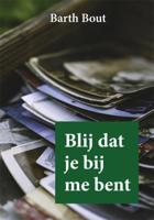 Blij dat je bij me bent (Paperback)
