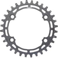 SHIMANO kettingblad "deore fc-m5100-1" chain ring shim.deore fc-m5100-1 32 teeth