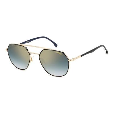 Zonnebril Uniseks Carrera CARRERA-303-S-2M2 Ø 53 mm