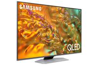 Samsung 4K Smart QLED TV 55Q80D (2024) 120HZ 55″