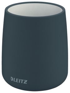 Leitz Cosy keramisch pennenbakje, grijs