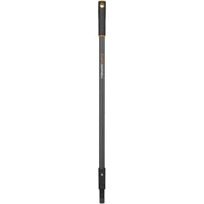 Steel grafiet QuikFit™ lengte 84,5 cm kort, zeer licht FISKARS