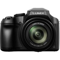 Panasonic DC-FZ82 Digitale camera 18.1 Mpix Zoom optisch: 60 x Zwart 4K video, WiFi - thumbnail