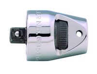 Bahco opsteekratel 1/4" | 6951 Bahco opsteekratel 1/4" | 6951