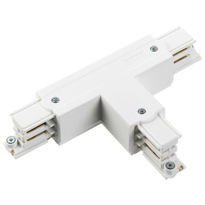 XTS 36 T-Koppelstuk - 3-fase - Wit