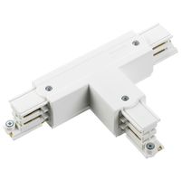 XTS 36 T-Koppelstuk - 3-fase - Wit