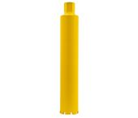 InterDynamics Diamantboor Nat High-End 82 mm 5/4" UNC - thumbnail