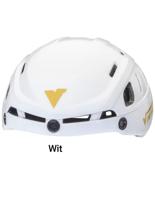 Viking Sparrow Schaats Helm Incl Vizer Wit L (58-62 Cm) Viking Sparrow Schaats Helm Incl Vizer Wit L (58-62 Cm)