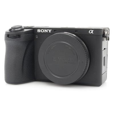 Sony A6700 body occasion