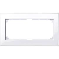 Merten 515825 Afdekking Frame System M Wit 1 stuk(s)