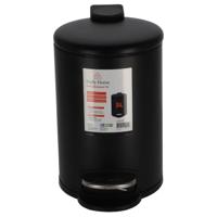 Daily Home Pedaalemmer 3l Zwart