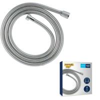 Doucheslang - GROHE - VitalioFlex Metaal - 2 m - Chroom - Knikbestendig