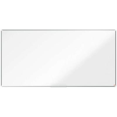 Magnetisch bord Nobo Premium Plus Wit Aluminium 240 x 120 cm