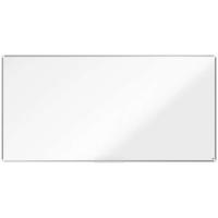 Magnetisch bord Nobo Premium Plus Wit Aluminium 240 x 120 cm