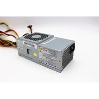 Power supply for Lenovo ThinkCenter M80 M81 M91P SFF 240W 54Y8824 refurbished [SPSU-PS-5241-03] - thumbnail