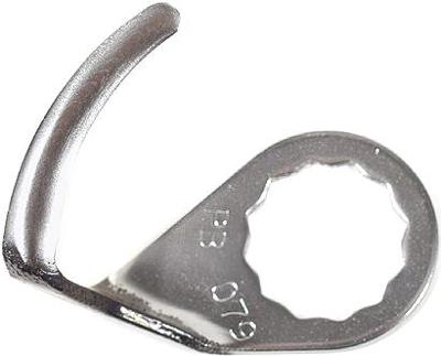 FEIN Cutting knife 2pcs.36mm l u-shape f.f+tailgate.