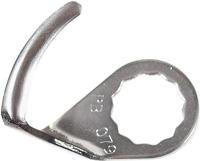 FEIN Cutting knife 2pcs.36mm l u-shape f.f+tailgate.
