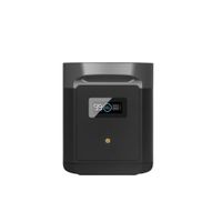 Ecoflow EcoFlow extra batterij - voor DELTA MAX Ecoflow EcoFlow extra batterij - voor DELTA MAX