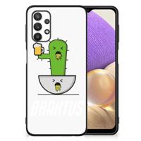 Samsung Galaxy A32 5G Hoesje Braktus