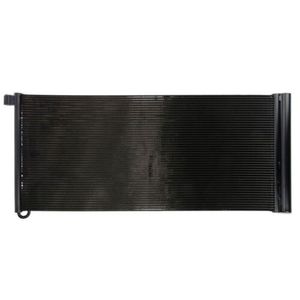 Condensor, airconditioning AC830144