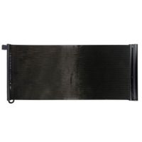 Condensor, airconditioning AC830144 Condensor, airconditioning AC830144
