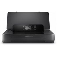 HP Officejet 200 Mobile