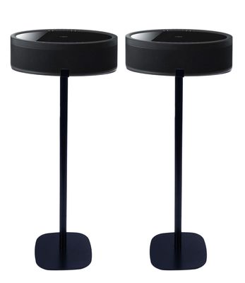 Vebos standaard Yamaha Musiccast 50 set zwart