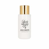 Body Lotion Paco Rabanne Lady Million Hydraterend
