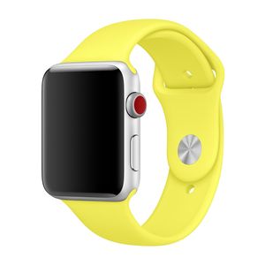 Apple origineel Sport Band Apple Watch 38mm / 40mm / 41mm Flash - MQUR2ZM/A