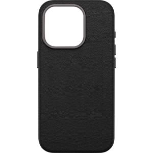 Otterbox Symmetry Backcover Apple iPhone 15 Pro Zwart MagSafe compatible