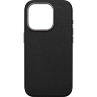 Otterbox Symmetry Backcover Apple iPhone 15 Pro Zwart MagSafe compatible - thumbnail