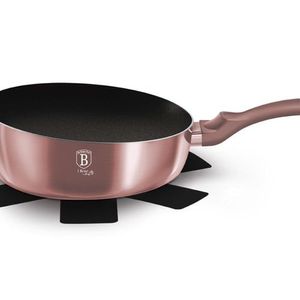 Flip wokpan (iRose)