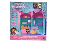 Gabby´s Dollhouse Gabby&apos;s Poppenhuis Speelset