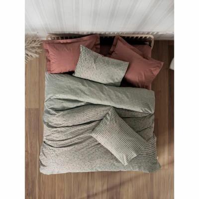 Dekbedovertrek set Multicolour 220 x 240 cm