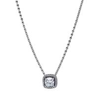 Ketting Dames Pandora 393560C02-45 Zilverkleurig